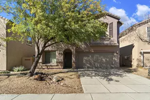 28416 N 25th Dale, Phoenix, AZ 85085 - Photo 1