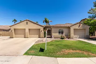 5420 E Holmes, Mesa, AZ 85206 - Photo 1