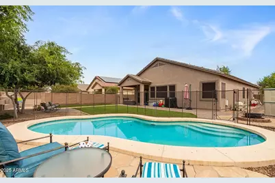 43292 W Oakland Court, Maricopa, AZ 85138 - Photo 27