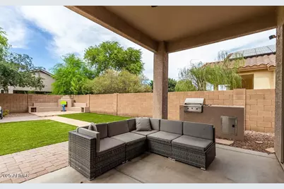 43292 W Oakland Court, Maricopa, AZ 85138 - Photo 31