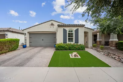 10704 E Twister Avenue, Mesa, AZ 85212 - Photo 1