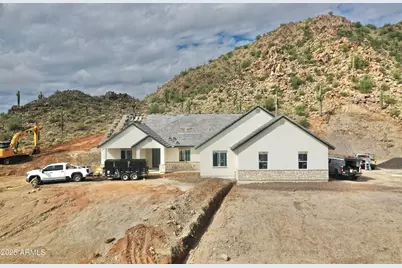 31612 N Gary Road, Queen Creek, AZ 85144 - Photo 1