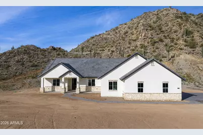 31612 N Gary Road, Queen Creek, AZ 85144 - Photo 1