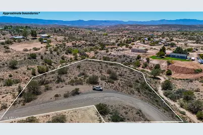 0 E Millennium Way 4.17 Acres -- #-, Rimrock, AZ 86335 - Photo 1