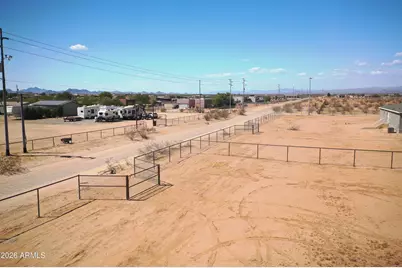 28514 N 250th Lane, Wittmann, AZ 85361 - Photo 17
