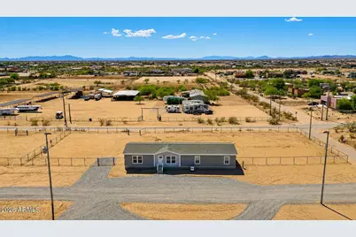 28514 N 250th Lane, Wittmann, AZ 85361 - Photo 1