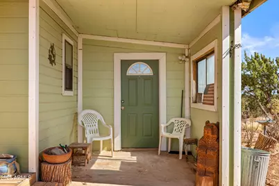 8737 Ledger Ranch Trail, Snowflake, AZ 85937 - Photo 3