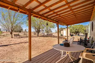 8737 Ledger Ranch Trail, Snowflake, AZ 85937 - Photo 7