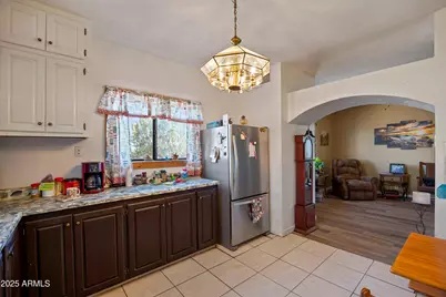 8737 Ledger Ranch Trail, Snowflake, AZ 85937 - Photo 5