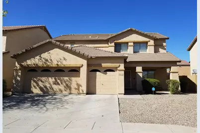 5308 W St Kateri Drive, Laveen, AZ 85339 - Photo 1