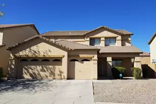 5308 W St Kateri Dr, Laveen, AZ 85339 - Photo 1