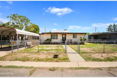 118 E Pima, Huachuca City, AZ 85616 - Photo 1