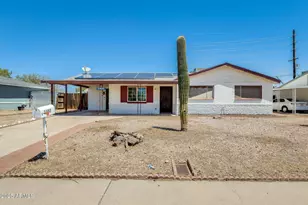 2402 W Diana, Phoenix, AZ 85021 - Photo 1