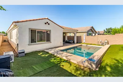 487 W Rainbow Bridge Lane, San Tan Valley, AZ 85140 - Photo 23