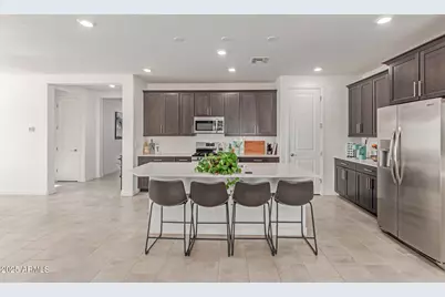 487 W Rainbow Bridge Lane, San Tan Valley, AZ 85140 - Photo 9