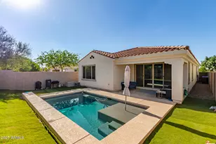 487 W Rainbow Bridge Ln, San Tan Valley, AZ 85140 - Photo 25