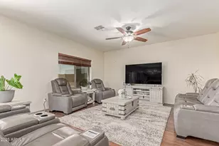 2261 N Magdelena Pl, Casa Grande, AZ 85122 - Photo 9