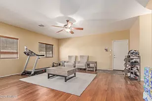 2261 N Magdelena Pl, Casa Grande, AZ 85122 - Photo 7