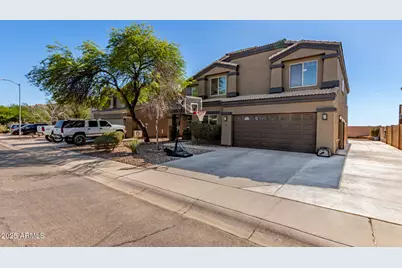 2261 N Magdelena Place, Casa Grande, AZ 85122 - Photo 3