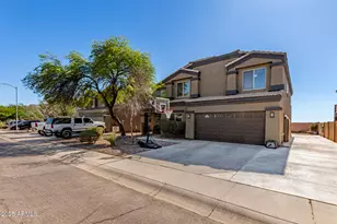 2261 N Magdelena Pl, Casa Grande, AZ 85122 - Photo 3