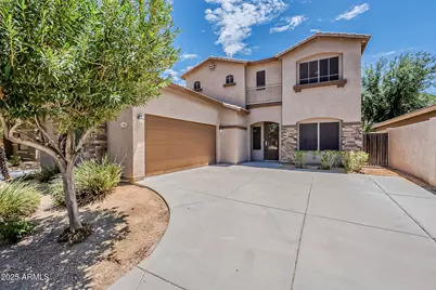 519 E Rainbow Drive, Chandler, AZ 85249 - Photo 1