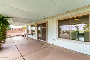 11049 W Crestbrook Dr, Sun City, AZ 85351 - Photo 23