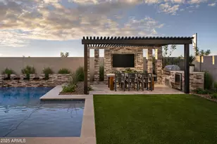 3617 W Lapis Dr, San Tan Valley, AZ 85144 - Photo 3