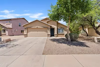 4076 E Silverbell, San Tan Valley, AZ 85143 - Photo 1