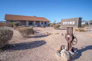 22102 W Watkins, Buckeye, AZ 85326 - Photo 1