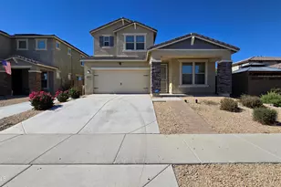 17156 W Lincoln, Goodyear, AZ 85338 - Photo 1