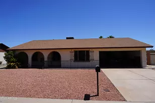 3035 W Angela, Phoenix, AZ 85053 - Photo 1