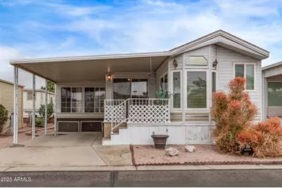 7750 E Broadway Road #843, Mesa, AZ 85208 - Photo 1