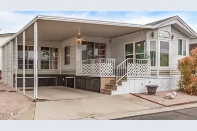 7750 E Broadway Road #843, Mesa, AZ 85208 - Photo 3