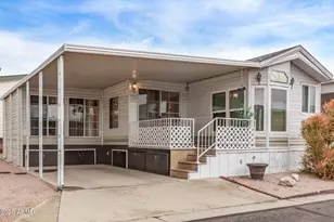 7750 E Broadway Rd, Mesa, AZ 85208 - Photo 3