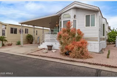 7750 E Broadway Road #843, Mesa, AZ 85208 - Photo 5