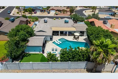 13034 N 48th Place, Scottsdale, AZ 85254 - Photo 53