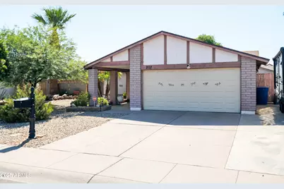 2117 N Verano Way, Chandler, AZ 85224 - Photo 1