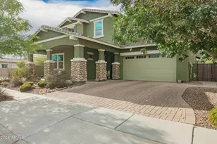 3488 E Patrick, Gilbert, AZ 85295 - Photo 1