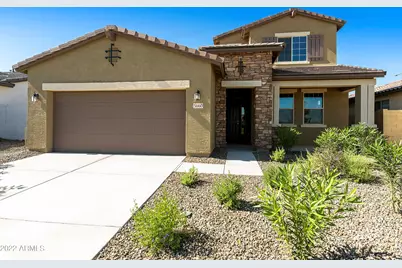 5660 N 188th Lane, Litchfield Park, AZ 85340 - Photo 1