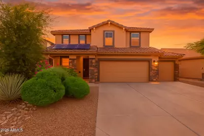 4506 W Maggie Drive, San Tan Valley, AZ 85144 - Photo 1