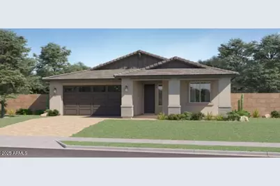 25437 N 176th Avenue, Surprise, AZ 85387 - Photo 1