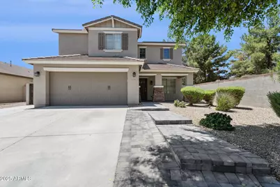 12546 N 142nd Lane, Surprise, AZ 85379 - Photo 1