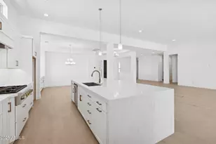 20808 W San Miguel Ave, Buckeye, AZ 85396 - Photo 5