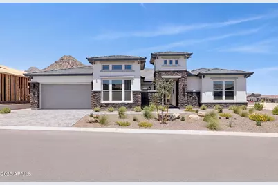 20808 W San Miguel Avenue, Buckeye, AZ 85396 - Photo 1