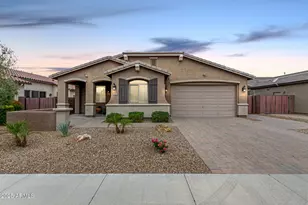 42168 N Fern Leaf St, Queen Creek, AZ 85140 - Photo 1