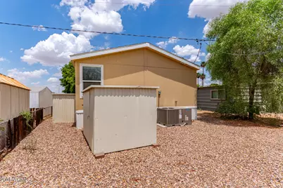 10810 N 91st Avenue #123, Peoria, AZ 85345 - Photo 27