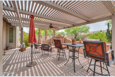 5160 N Blythe Court, Eloy, AZ 85131 - Photo 39