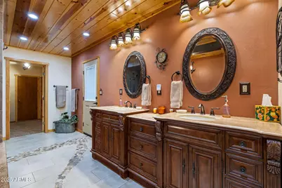 2444 S Jan Lane, Pinetop, AZ 85935 - Photo 19
