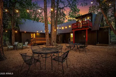2444 S Jan Lane, Pinetop, AZ 85935 - Photo 7