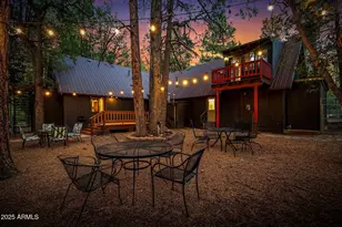 2444 S Jan Ln, Pinetop, AZ 85935 - Photo 7